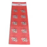 Kettingschakel 7/8 speed Sunrace CNQ87 Easy Link (10 stuks)