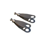 Kettingspanner Bofix voor Batavus 62mm - groot (10 stuks)