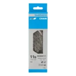 Ketting 11 speed Shimano HG601 105 Race/MTB/E-bike met Quick Link - 116 schakels (20 stuks werkplaatsverpakking)