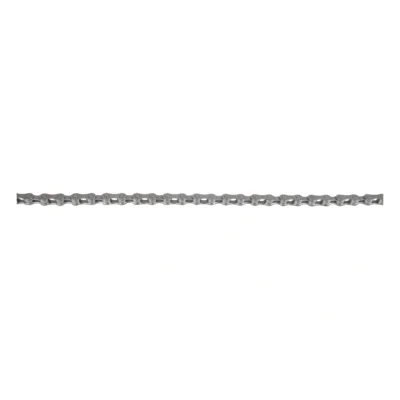 Ketting 8 speed M-Wave 1/2 x 3/32" - 116 links - anti-roest met sluitschakel
