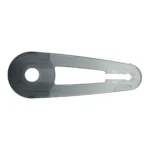 Voorzetkast Axa VS 24" Benjamin - smoke (winkelverpakking)