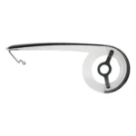 Kettingscherm Hesling Cambio 38T