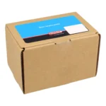 Organische schijfremblokjes Elvedes voor Shimano Ultegra BR-RS805 (25 paar)