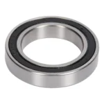 Kogellager Elvedes 2437 2RS industrial ø37 × ø24 × 7