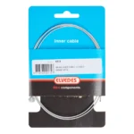 Rem binnenkabel Elvedes 900mm 1 ×19 draads verzinkt ø1,5mm met T-nippel ø7 × 6mm