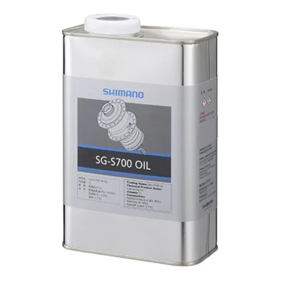 Naafolie t.b.v. Shimano Alfine SG-S700 (1 liter)