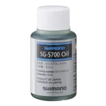Naafolie voor Shimano Alfine SG-S700 - 50 ml