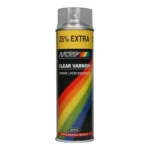 Blanke lak Motip 500 ml