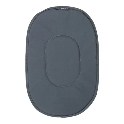 Kussentje Basil Pluto - grijs