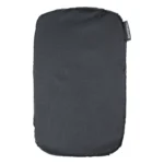 Kussentje Basil Buddy 37 x 23 x 3 cm - zwart