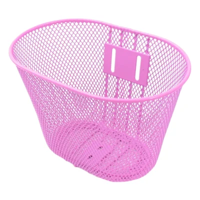 Piazzamand kinderfiets - roze