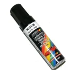 Lakstift Motip 12ml Mat-Zwart