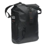 Fietstas New Looxs Varo Single 20 liter 28 x 43 x 17 cm - zwart