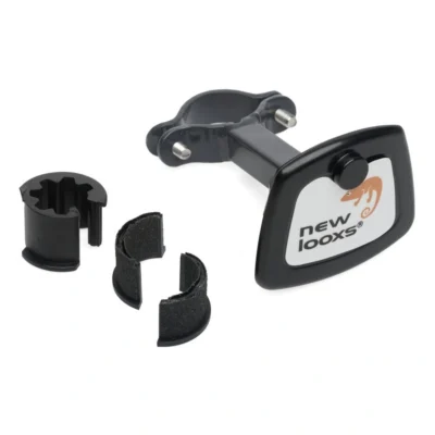 Bevestigingssysteem A-head New Looxs Smart Lock Systeem