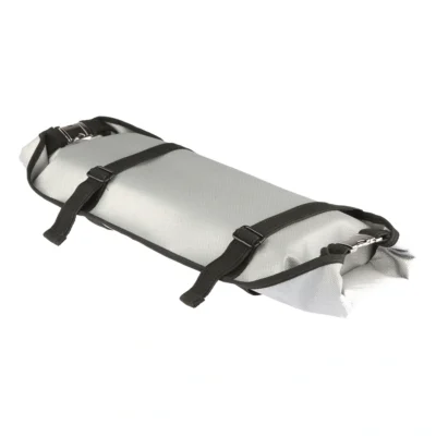 Veilige accu opberghoes Mirage Ebike Battery Safe "Michel"