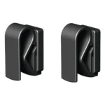 Basil Hook-On system - set van 2 haken