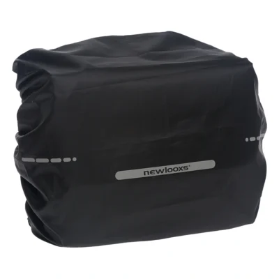 Regenhoes voor enkele tassen van New Looxs