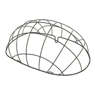 Draadkoepel voor hondenmand Basil Pasja 45cm (45 x 36 x 27 cm)