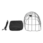 Pet package New Looxs Clipper - zwart