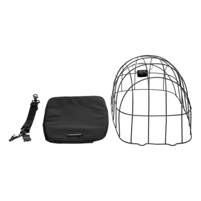 Pet package New Looxs Clipper - zwart