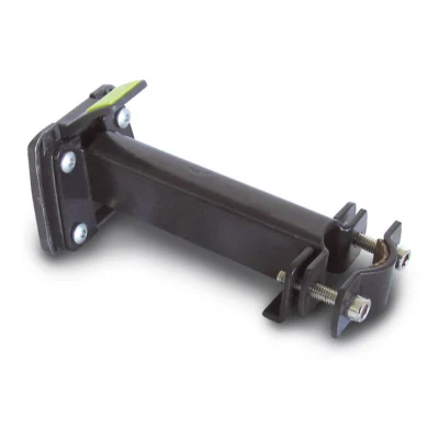 Stuurpenhouder Basil BasEasy - zwart