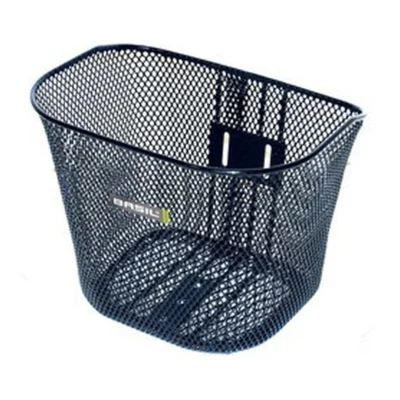 Kindermand 16-24" Basil Toronto 25 x 20 x 20cm - zwart