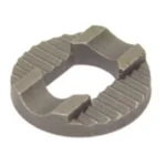 Sturmey Archer HMW494 Lipschijfje Gekarteld 9.5mm