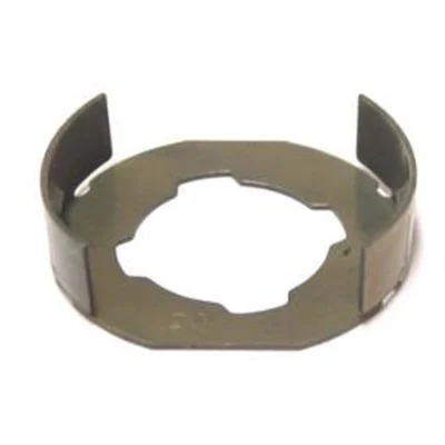 Sturmey Acrher HSA70 Palsbeschermkap op drijfkop