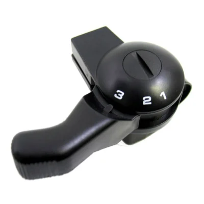 Versteller Edge voor 3 speed Sturmey Archer Imi-Nimbus