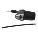 Draaiversteller 8 speed Sturmey Archer HSJ-955 Twistgrip