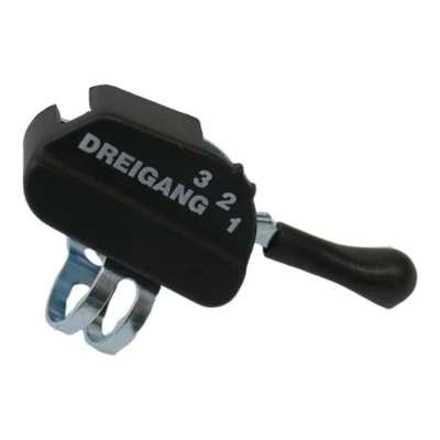 Duimversteller voor Sram / Torpedo 3 speed (imitatie)