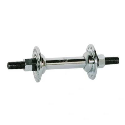 Voornaaf Marwi 412 - 36 gaats - 100 mm inbouwbreedte - verchroomd