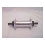 Voornaaf aluminium - 36 gaats - zilver