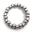 Kogelring 3/16" x 11 Shimano Nexus 7 SG-C3000-7R