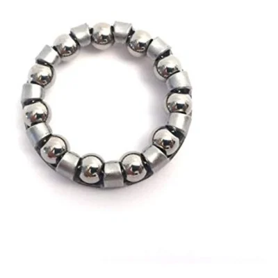 Kogelring 3/16" x 11 Shimano Nexus 7 SG-C3000-7R