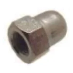 Vooras dopmoer 5/16" Bofix (25 stuks)