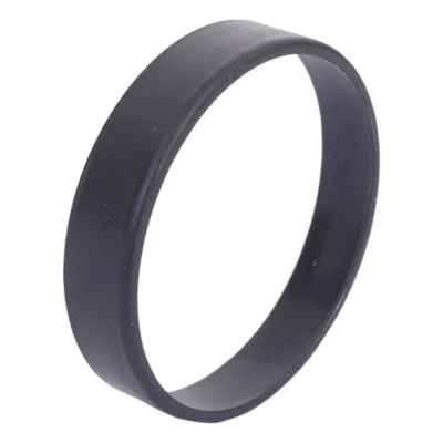 Stofkap Rechts 9mm Shimano Nexus CB-D110/E110 Zwart