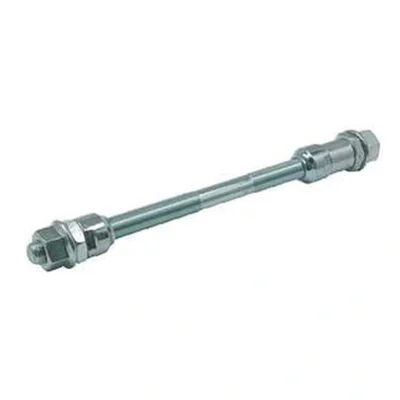 Achteras Vinty 3/8" x 172mm