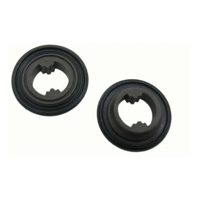 Conus rechts Shimano Nexus 7 met stofring