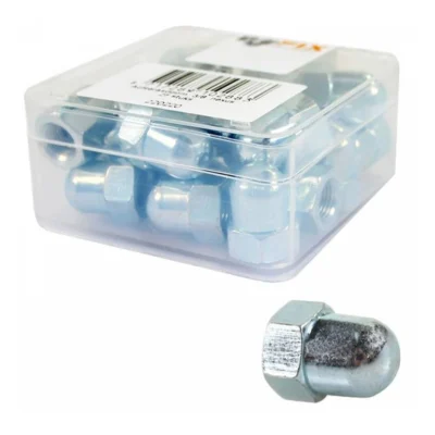 Achteras dopmoer Bofix 3/8" Nexus (25 stuks)