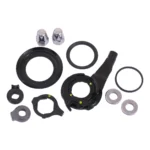 Componenten set Shimano Nexus 7 SG-7R45 naaf incl. CJ-NX10 Nexus