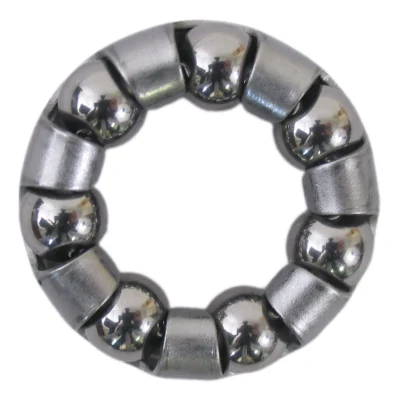 Kogelring Shimano Nexus 3 / IM40 / CB-E110 (1/4x7)