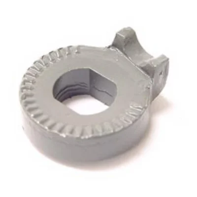 Borgring Shimano Nexus 4 - 7L SG-4R35/4R40 - grijs