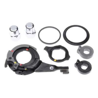 Componenten set Shimano Nexus 8 SG-8S31 naaf