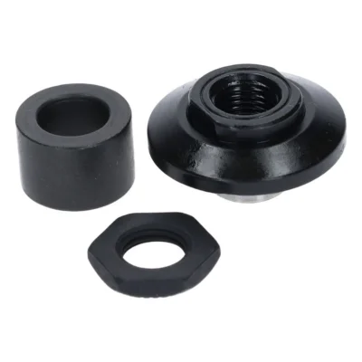 Conus & Sluitmoer Unit Links Shimano Deore FH-M590