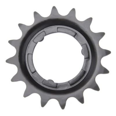 Tandwiel 23T Shimano interne naaf - zwart