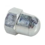 Vooras dopmoer M9 Bofix (12 stuks)