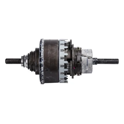 Binnenwerk Shimano Nexus 8 remnaaf SG-C6001-8C (184 mm as)