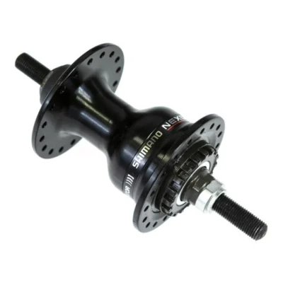 Snelspannerset Tranz X OLD 100 + 130mm - zwart