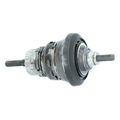 Binnenwerk Shimano Nexus 7 remnaaf SG-C3001-7C-DX met remarm (175,5 mm as)